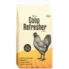 Sweet PDZ Chicken Coop Refresher