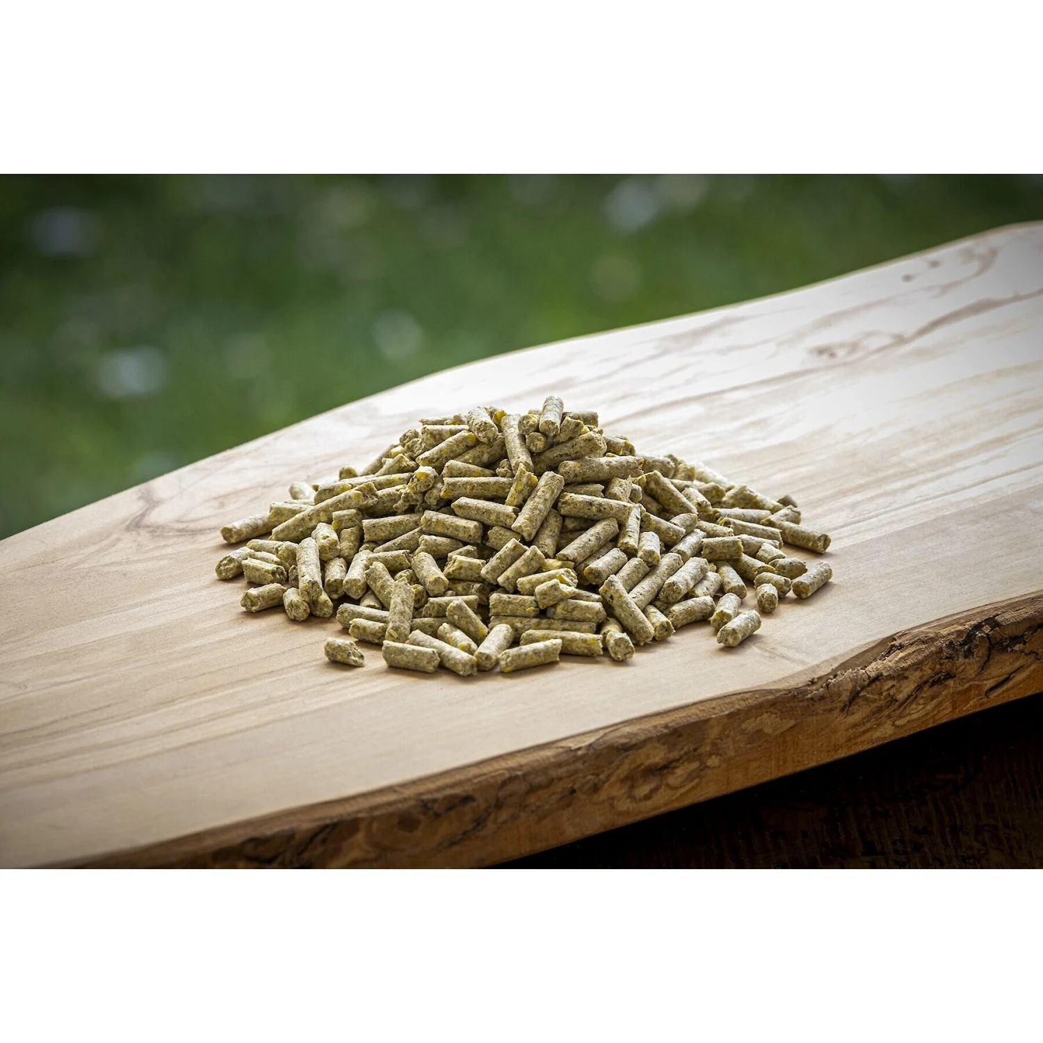 Modesto Milling Organic 17% Protein Layer Pellets Chicken Feed 2 Modesto Milling Organic 17% Protein Layer Pellets Chicken Feed - Image 2