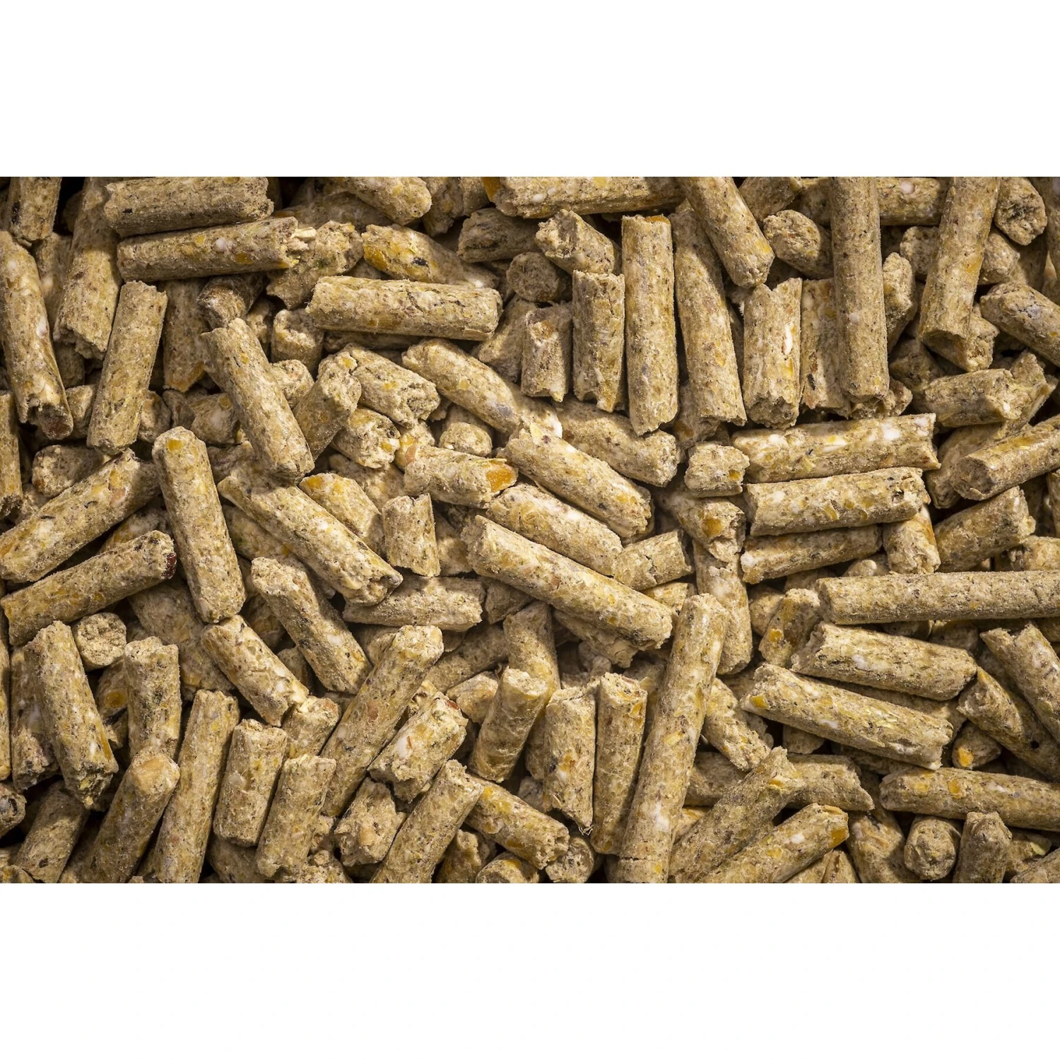 Modesto Milling Organic 17% Protein Layer Pellets Chicken Feed 3 Modesto Milling Organic 17% Protein Layer Pellets Chicken Feed - Image 3