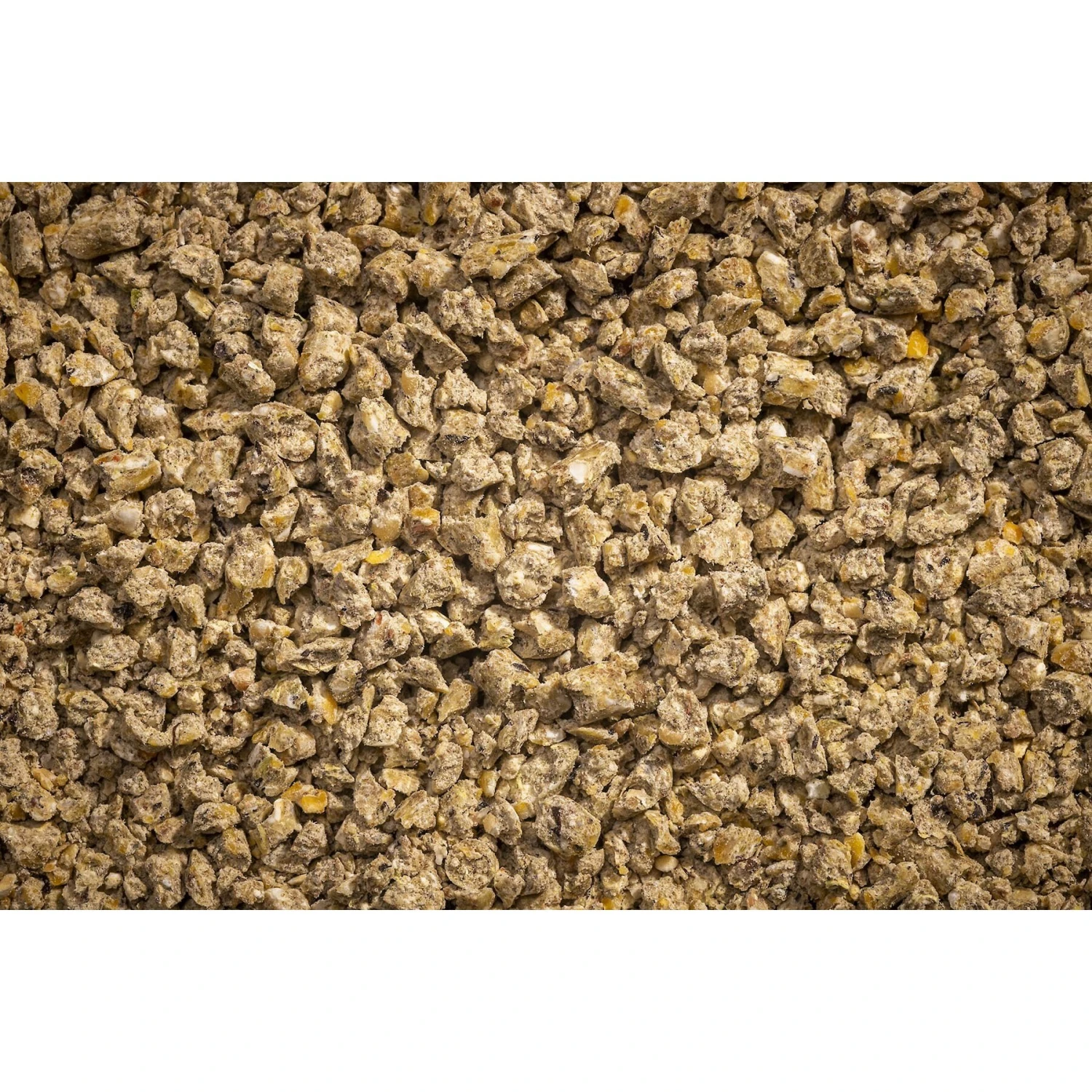 Modesto Milling Organic Non-Soy 17% Protein Layer Crumbles Chicken Feed 4 Modesto Milling Organic Non-Soy 17% Protein Layer Crumbles Chicken Feed - Image 4