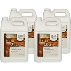 UltraCruz Propylene Glycol Livestock Supplement