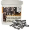 UltraCruz Copper Bolus Calf Supplement