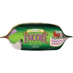 Brown's Encore Poultry Treat 8 Brown's Encore Poultry Treat -Meadow Farm 215883 PT2. AC SS1800 V1668026985