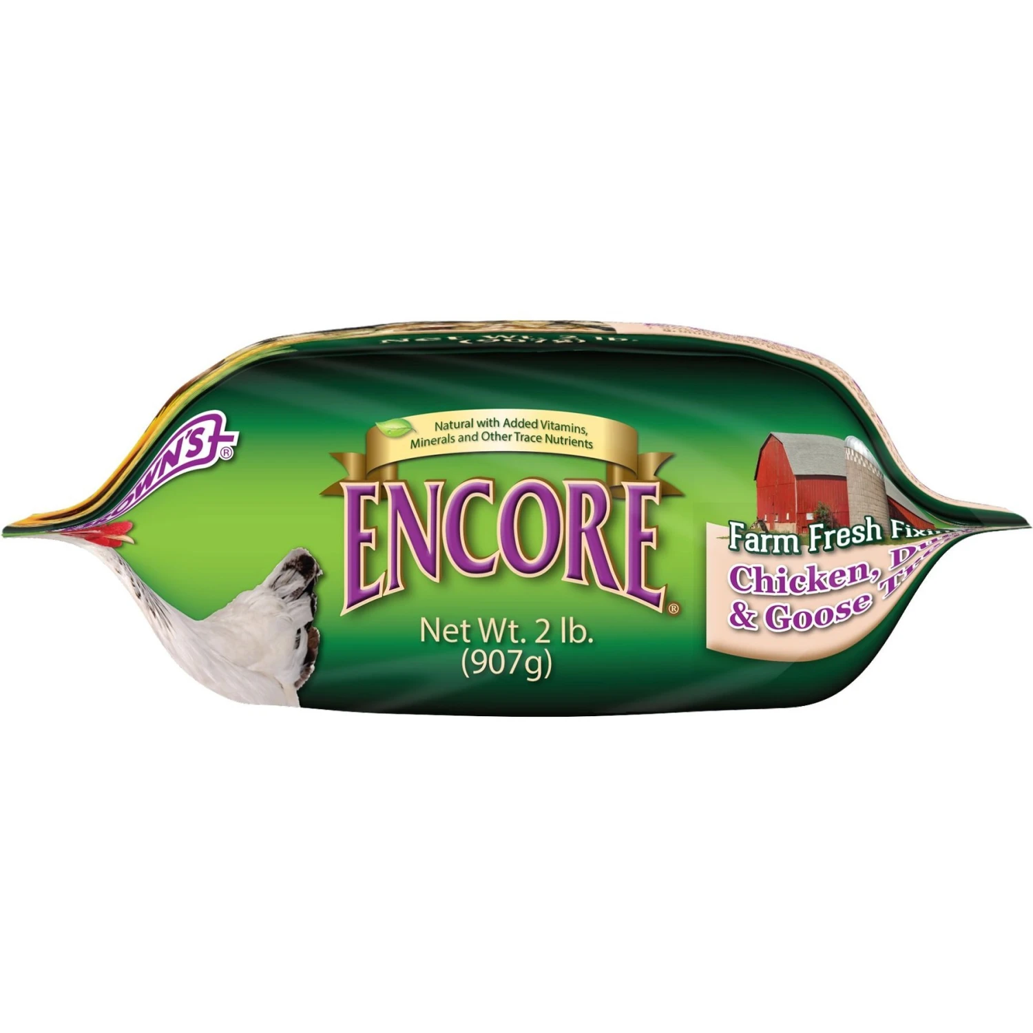 Brown's Encore Poultry Treat 3 Brown's Encore Poultry Treat - Image 3