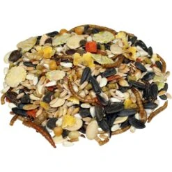 Brown's Encore Poultry Treat 10 Brown's Encore Poultry Treat -Meadow Farm 215883 PT4. AC SS1800 V1668026927