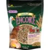 Brown's Encore Multigrain Flaxseed Poultry Treat