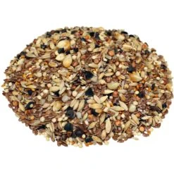 Brown's Encore Multigrain Flaxseed Poultry Treat -Meadow Farm 215885 PT4. AC SS1800 V1668025815