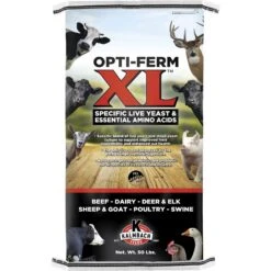 Kalmbach Feeds Opti-Ferm X-Large Yeast Livestock Feed