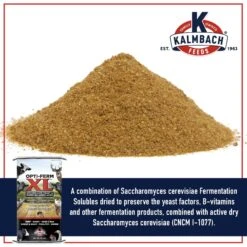 Kalmbach Feeds Opti-Ferm X-Large Yeast Livestock Feed 8 Kalmbach Feeds Opti-Ferm X-Large Yeast Livestock Feed -Meadow Farm 218115 PT2. AC SS1800 V1665438926