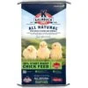 Kalmbach Feeds All Natural 18% Protein Start Right Chick Feed