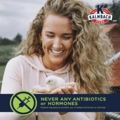 Kalmbach Feeds All Natural 18% Protein Start Right Chick Feed 14 Kalmbach Feeds All Natural 18% Protein Start Right Chick Feed -Meadow Farm 218139 PT5. AC SS1800 V1682112649