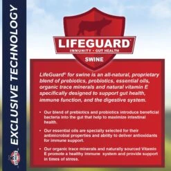 Kalmbach Feeds Family Fixin's Non-GMO Sow Pellet Pig Feed, 50-lb Bag -Meadow Farm 218177 PT5. AC SS1800 V1682113093