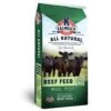 Kalmbach Feeds 14% Stocker Grower Cattle Feed, 50-lb Bag