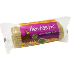 Hentastic Probiotic Jumbo Chicken Treats