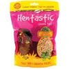 Hentastic Dried Mealworm & Oregano Chicken Treats