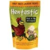 Hentastic Peck 'n' Mix Herb Surprise Chicken Treats