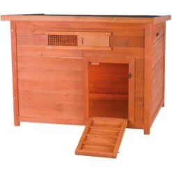 TRIXIE Natura Duck Coop
