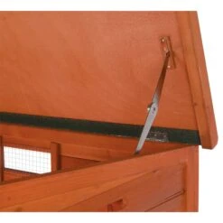 TRIXIE Natura Duck Coop -Meadow Farm 221738 pt3. AC SS1800 V1581972188