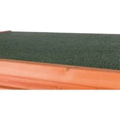 TRIXIE Natura Duck Coop -Meadow Farm 221738 pt4. AC SS1800 V1581972269