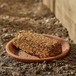 Farmers' Helper Optimal ForageCake Poultry Treat 8 Farmers' Helper Optimal ForageCake Poultry Treat -Meadow Farm 222113 PT3. AC SS1800 V1680640438