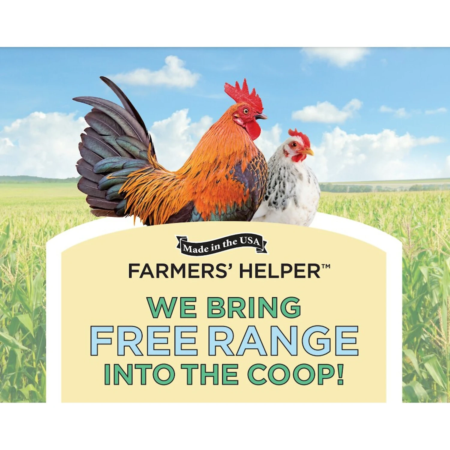 Farmers' Helper UltraKibble Poultry Treats 8 Farmers' Helper UltraKibble Poultry Treats - Image 8