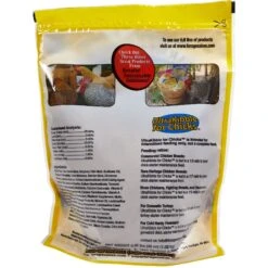 Farmers' Helper UltraKibble Chick Treats, 2.25-lb Bag -Meadow Farm 222125 PT2. AC SS1800 V1647911262