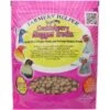 Farmers' Helper Cackleberry Nugget Poultry Treats, 1.68-lb Bag
