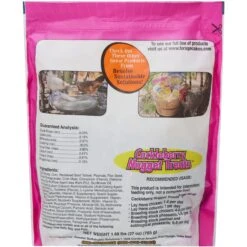 Farmers' Helper Cackleberry Nugget Poultry Treats, 1.68-lb Bag -Meadow Farm 222127 PT1. AC SS1800 V1704320804