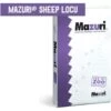 Mazuri Locu Low Copper Sheep Food