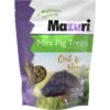 Mazuri Oat & Honey Mini Pig Treats, 6-lb Bag