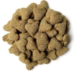 Mazuri Oat & Honey Mini Pig Treats, 6-lb Bag 10 Mazuri Oat & Honey Mini Pig Treats, 6-lb Bag -Meadow Farm 222266 PT3. AC SS1800 V1619455375