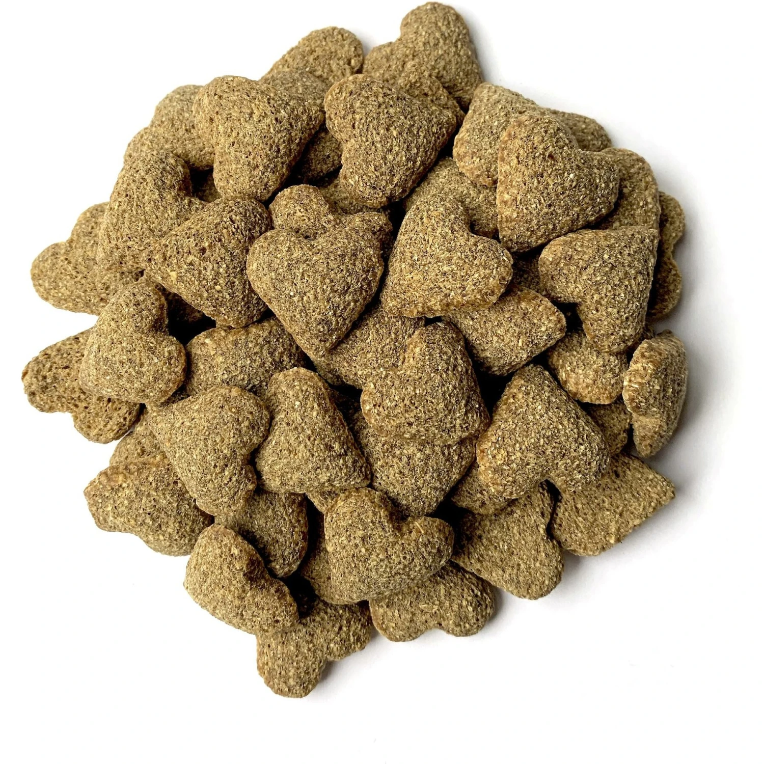 Mazuri Oat & Honey Mini Pig Treats, 6-lb Bag 4 Mazuri Oat & Honey Mini Pig Treats, 6-lb Bag - Image 4