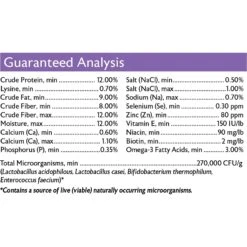 Mazuri Oat & Honey Mini Pig Treats, 6-lb Bag 12 Mazuri Oat & Honey Mini Pig Treats, 6-lb Bag -Meadow Farm 222266 PT5. AC SS1800 V1602045957