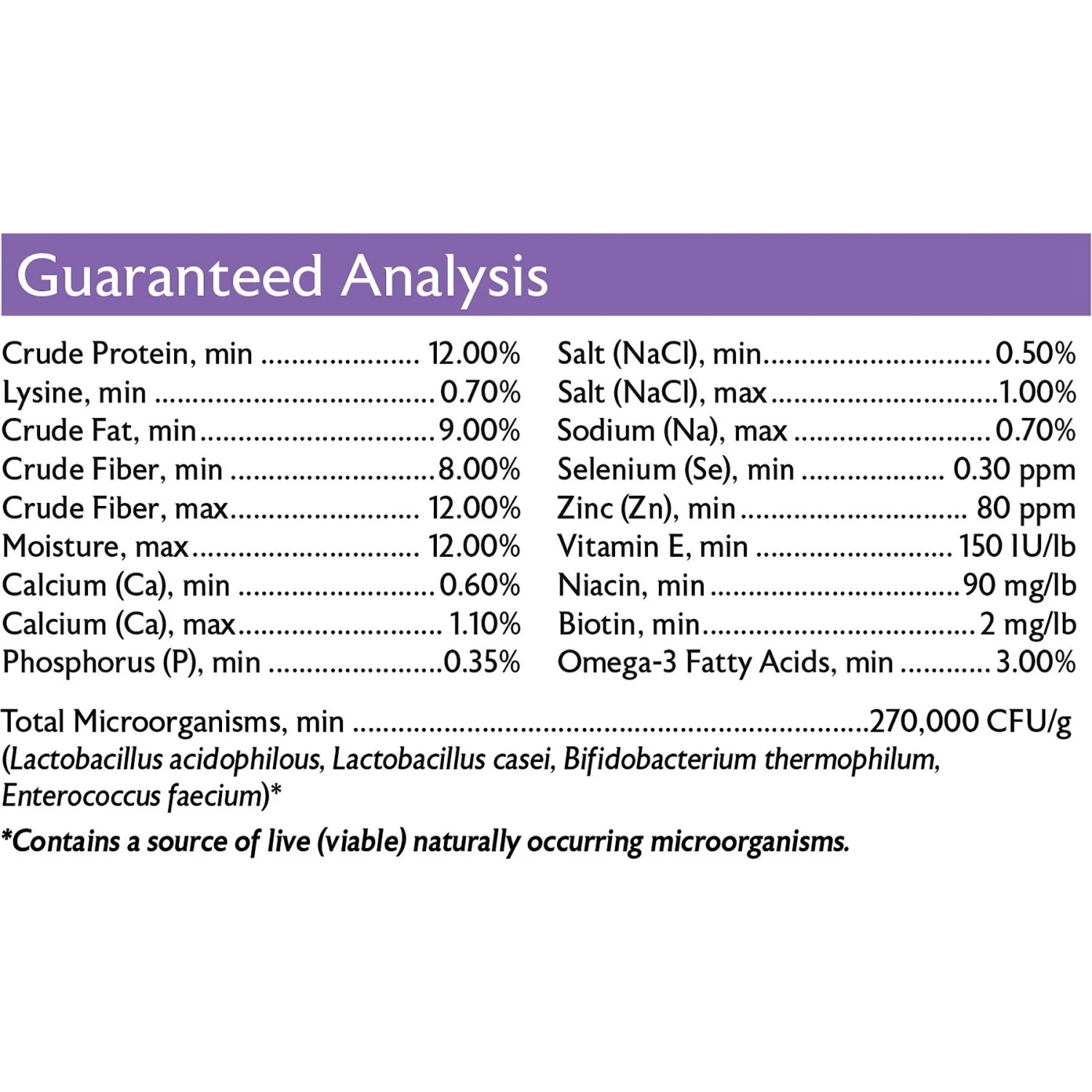 Mazuri Oat & Honey Mini Pig Treats, 6-lb Bag 6 Mazuri Oat & Honey Mini Pig Treats, 6-lb Bag - Image 6