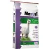 Mazuri Alpaca Care Crumbles Alpaca Food, 40-lb Bag