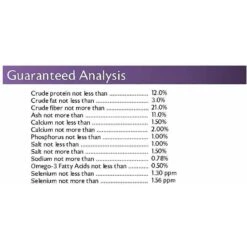 Mazuri Alpaca Care Crumbles Alpaca Food, 40-lb Bag 13 Mazuri Alpaca Care Crumbles Alpaca Food, 40-lb Bag -Meadow Farm 222274 PT6. AC SS1800 V1619206037
