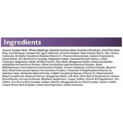 Mazuri Alpaca Complete Life Alpaca Food, 40-lb Bag 12 Mazuri Alpaca Complete Life Alpaca Food, 40-lb Bag -Meadow Farm 222278 PT5. AC SS1800 V1619206030