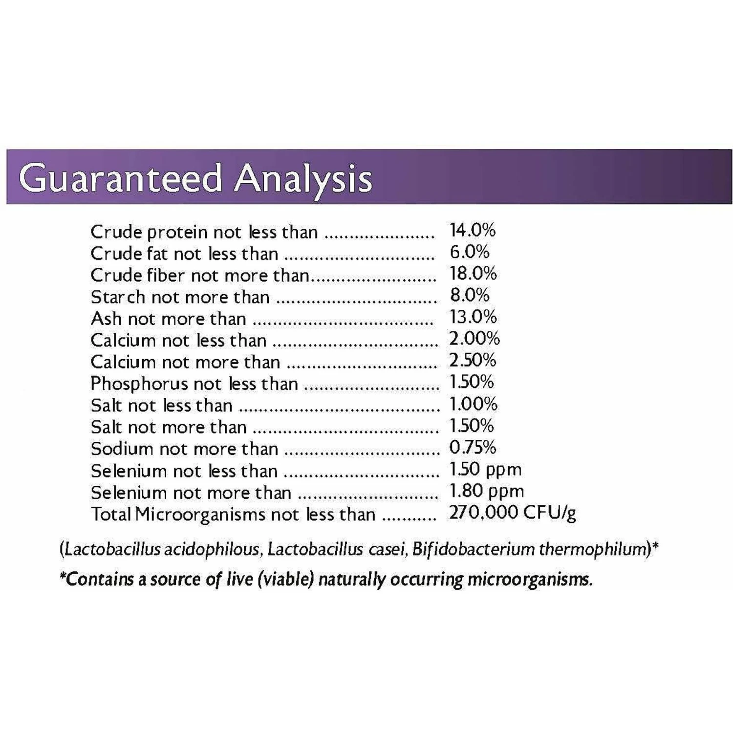 Mazuri Alpaca Complete Life Alpaca Food, 40-lb Bag 6 Mazuri Alpaca Complete Life Alpaca Food, 40-lb Bag - Image 6
