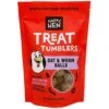Happy Hen Treats Treat Tumblers Seeds & Mealworms Chicken Treats