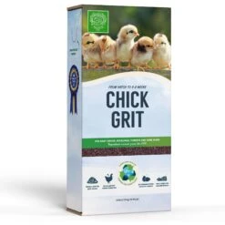 Small Pet Select Chick Grit, 10-lb Bag