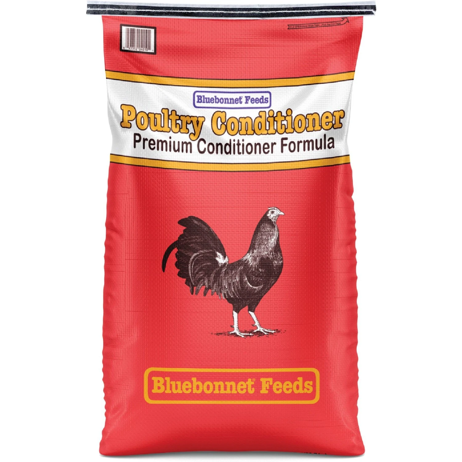 Bluebonnet Feeds Poultry Conditioner 14% Protein Premium Formula Grain Bird Food 1 Bluebonnet Feeds Poultry Conditioner 14% Protein Premium Formula Grain Bird Food