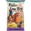 Bluebonnet Feeds Poultry & Game 30% Protein Crumble Bird Food