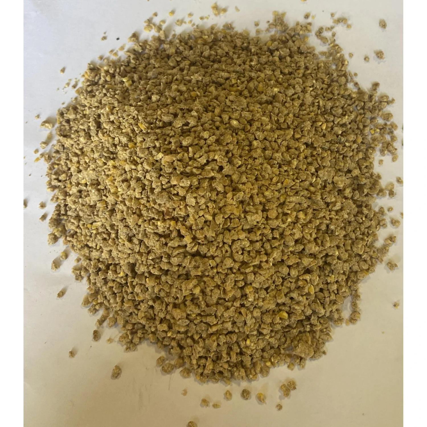 Hudson Feeds 28% Protein Multi-Flock Starter Complete Poultry Feed, 50-lb Bag 3 Hudson Feeds 28% Protein Multi-Flock Starter Complete Poultry Feed, 50-lb Bag - Image 3