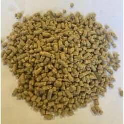 Hudson Feeds Swine Feeds Supreme Grower Complete Pig Food, 50-lb Bag 7 Hudson Feeds Swine Feeds Supreme Grower Complete Pig Food, 50-lb Bag -Meadow Farm 227924 PT2. AC SS1800 V1698854342