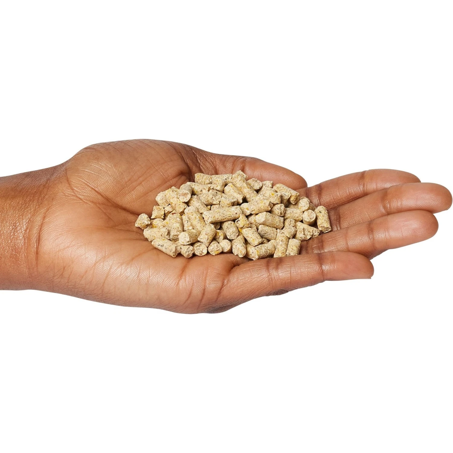 Hudson Feeds Swine Feeds Supreme Grower Complete Pig Food, 50-lb Bag 5 Hudson Feeds Swine Feeds Supreme Grower Complete Pig Food, 50-lb Bag - Image 5