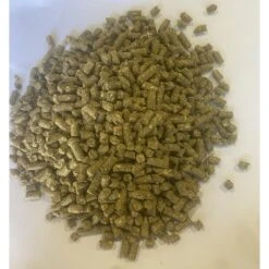 Hudson Feeds Swine Feeds Pot Bellied Pig Food, 50-lb Bag 8 Hudson Feeds Swine Feeds Pot Bellied Pig Food, 50-lb Bag -Meadow Farm 227929 PT2. AC SS1800 V1698183318