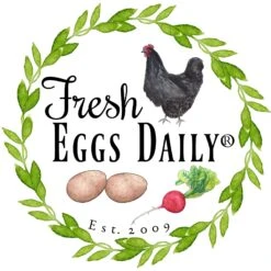 Fresh Eggs Daily Coop Kelp Organic Chicken & Duck Supplement -Meadow Farm 229970 PT5. AC SS1800 V1586368871