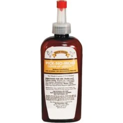 Rooster Booster Pick-No-More Cover Up Poultry Lotion, 4-oz Bottle