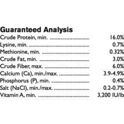ADM Pen Pals Egg Maker 16% Protein Crumbles Chicken Feed -Meadow Farm 233927 PT7. AC SS1800 V1599826852