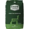 Show String Show Feed Grower Textured Lamb Food, 50-lb Bag